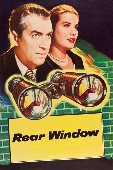 download Rear Window